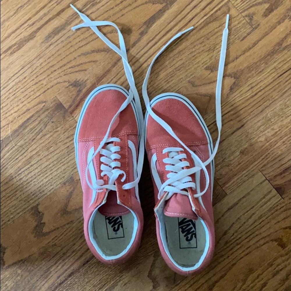 Vans Old Skool